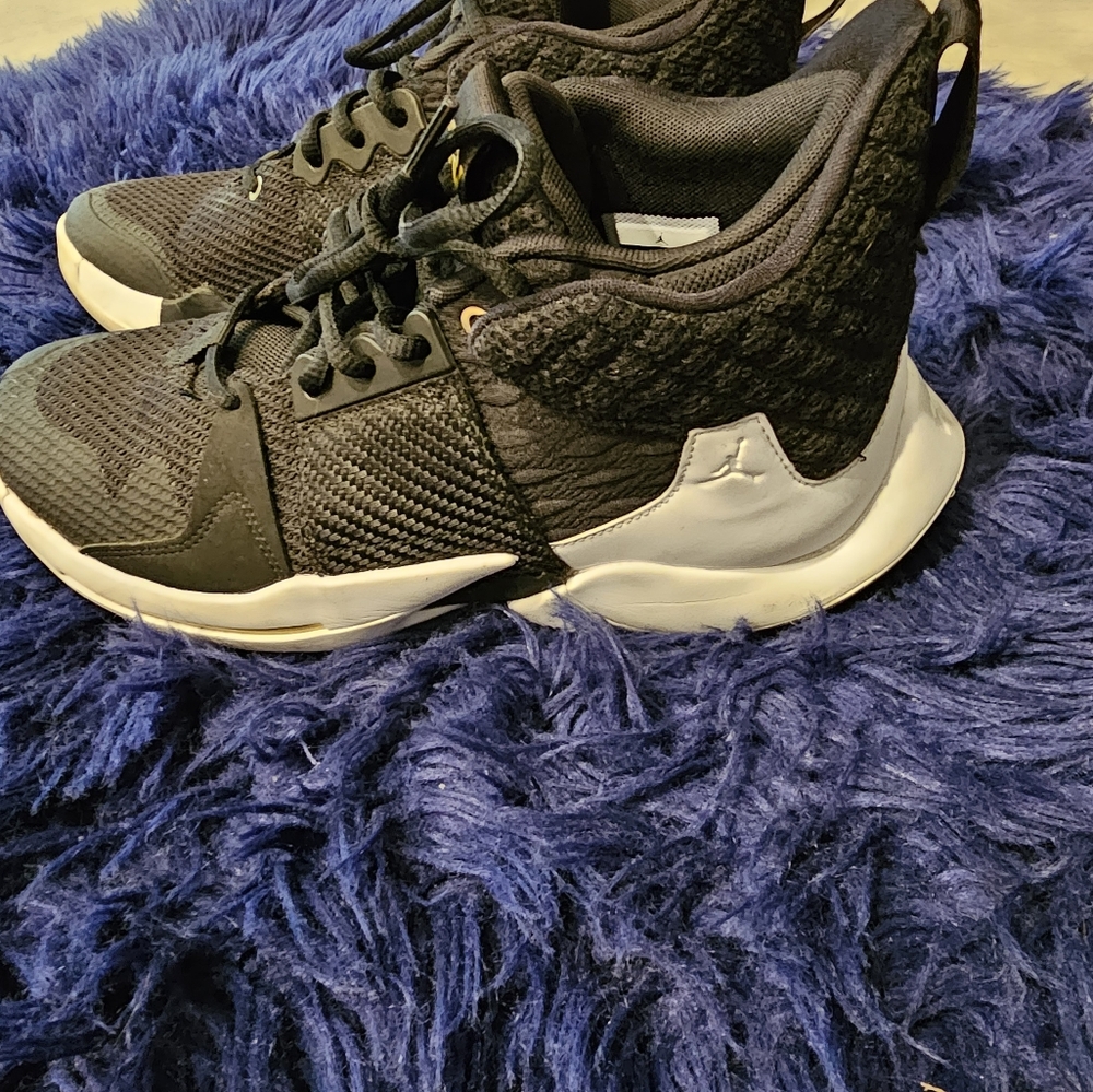 Jordan shoes
